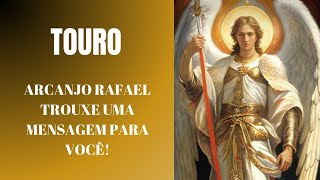 TOURO 💥 SEU TRABALHO DE ASCENSÃO NO PLANO ESPIRITUAL TE LEVA AO ÊXITO FAMÍLIA DE ALMAS AUXILIANDO [upl. by Eiuqram]