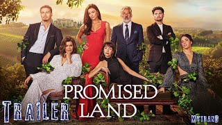 Promised Land  trailer [upl. by Hort]