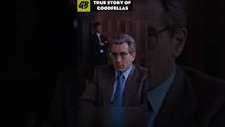 True story behind the movie Goodfellas 1990 29 [upl. by Antonella]