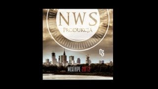 NWS mixtape 2012  Cichosza feat Szajka [upl. by Kirbie]