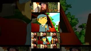 Professor Layton Theme 🎵 professorlayton retrogaming gaming acapella vgm nintendo gamemusic [upl. by Geoffry]