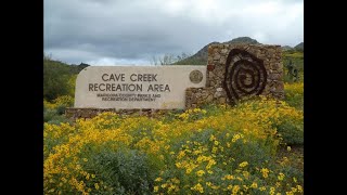 Cave Creek Regional Park  Landmark Series 6 [upl. by Nyasuh]