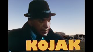 Kojak La Unica Salida [upl. by Rora]