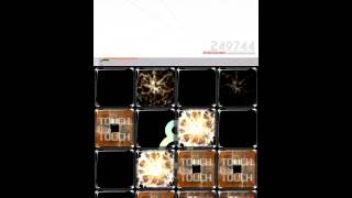 Jubeat For Android  Anjuist [upl. by Falkner]