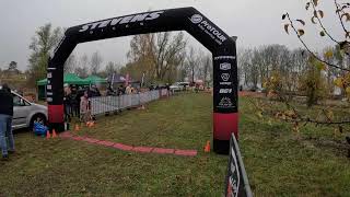 Protour Cyclocross CUP Pyrzyce cz2 [upl. by Nnylatsyrc659]