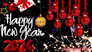 Happy New Year Wishes  Messages  Quotes  Best Happy New Year Wishes  Happy new year status [upl. by Lemraj538]