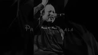 Saanson Ki Maala Pe Simrun Main Nusrat Fateh Ali Khan NFAK [upl. by Coretta998]