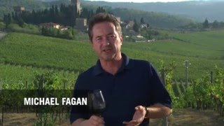 Discover The Wines Of Central Italy in HD [upl. by Eignat]