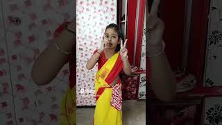 Maloti Masi song  মালতি মাসি shorts [upl. by Refeinnej]