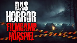 Das Horror Filmcamp Ganzes Hörspiel zum Einschlafen [upl. by Kelula516]