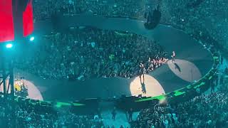 Metallica If Darkness Had a Son Live at Lumen Field Seattle WA August 30th 2024 M72 World Tour [upl. by Berey368]