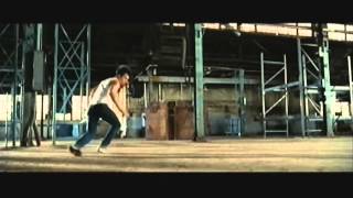 Footloose  Trailer Deutsch [upl. by Latsyrc]