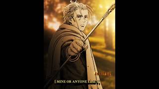 Thorfinn Manga editanimeedit vinland saga editthorfinneditThorsedit [upl. by Allrud]