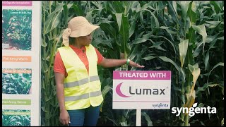 Agritech Expo 2022  Lumax [upl. by Faletti]