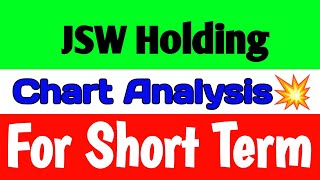 JSW Holding share latest news🚀 jsw holding share🪀jsw holding share news today [upl. by Arden]