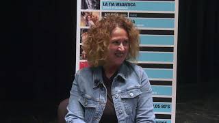 Entrevista Tania Varo Auditori 29 10 2024 [upl. by Cud]