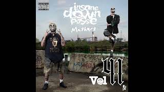 ICP Mashups  Vol 41 All The Way To Delray [upl. by Eignav]