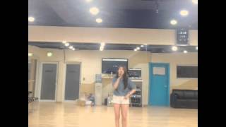 백예린 of 15amp  Casualty Of Love by Jessie J [upl. by Ailyt]