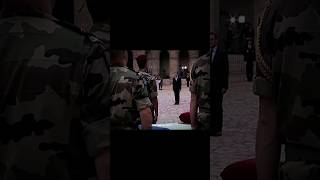 Embuscade dUzbin hommage 🕊🇫🇷 shortvideo armeedeterre militaire france edit hommage patriotes [upl. by Aehtna]