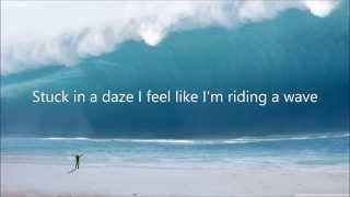 Tsunami  DVBBS amp Borgeous Ft Tinie Tempah Lyrics [upl. by Eddie]