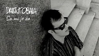 The Obala ft Perlice  Marjanska Pisma Official Video [upl. by Joacima789]