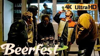 BeerFest 2006 Drunken Recall Scene 4K HDR [upl. by Atteval]