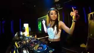 DJ LAGI SYANTIK FULL BASS BREAKBEAT REMIX 2K18 TIK TOK [upl. by Anikehs603]