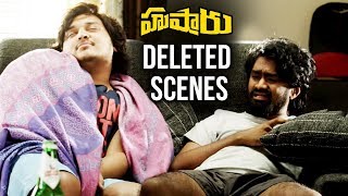 Husharu Movie Back To Back Best Scenes  Rahul Ramakrishna  Priya Vadlamani  Daksha Nagarkar [upl. by Naedan]