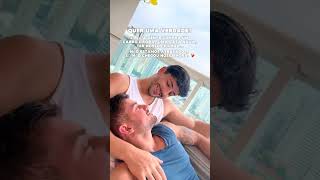 sociallife gayyoutubeviral love makefriends gaycation makefriendship boykisser [upl. by Boswall]