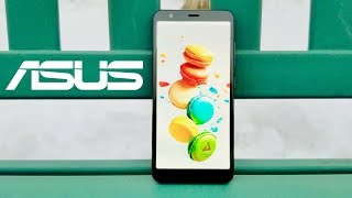 Asus ZenFone Max Plus M1 Review amp Best Features [upl. by Akehsay]