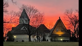 Collingswood Church of Christ [upl. by Strader285]