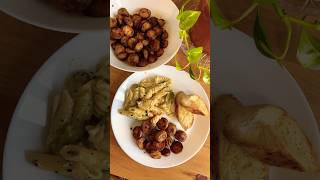 Roasted Potatoes Recipe viralshort easyrecipe food foodblogger healthy potatorecipes [upl. by Haisa717]