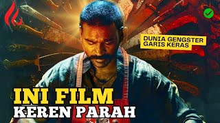 MANTAF JIWA 2024‼️Alur Cerita Film India Bahasa Indonesia [upl. by Meyers]