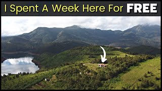 How To Travel The World For FREE  Workaway Volunteer Travel Experience In Ooty India [upl. by Somar]