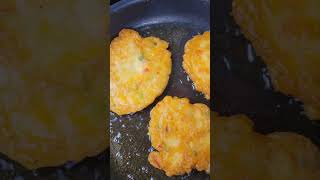 Saltfish Fritters [upl. by Jerold]