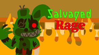 Salvaged Rage Music Vid [upl. by Lanette195]