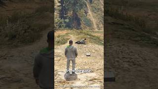 Deal Gone Wrong  GTA 5 [upl. by Bond]