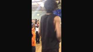 Les Twins Philly Workshop WelcomeWarmup 1514 [upl. by Schertz]