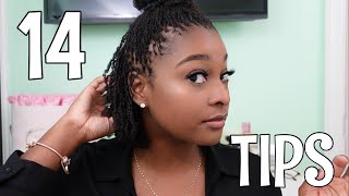 Want Sisterlocks 14 Things You Should Know [upl. by Ahsatal198]