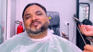 Transform Your Look Hair amp Beard Coloring Tutorialquot  How to hairampbeard coloring tutorial youtube [upl. by Denna]