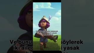 quotGerçek bir hikayeden alınmıştırquot clashroyale clashroyalememes gameplay [upl. by Natek]