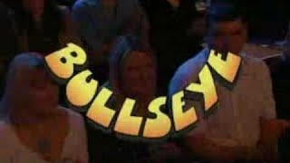 Intro History Bullseye 19812006 Ep 14 [upl. by Nosnor]