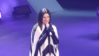 Laura Pausini quotInvece noquot Sparkasse Arena  Bolzano 15 gennaio 2024 [upl. by Demeyer83]