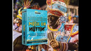 Bahamian Music Plugin To Make Junkanoo  RakeNScrape [upl. by Madlen]