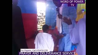 Join Us in Our Powerful Deliverance Service From Apostle Godfrey Walela [upl. by Otaner]