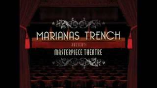 Sing Sing  Marianas Trench  Masterpiece Theatre [upl. by Euqinmod580]