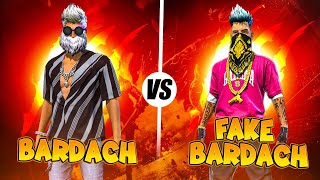 Fake BARDACH🤖 Challenge me in 1 V 1😱 [upl. by Della]