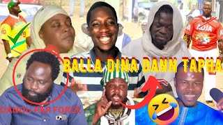 🛑URGENT Li serigne Yii Yep Wahk Si Combat Balla Gaye 2 Ak Tapha Tine [upl. by Adali616]