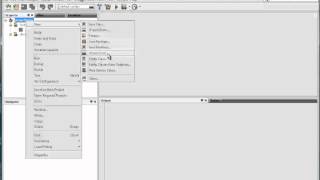 create java form in netbeans [upl. by Senzer831]