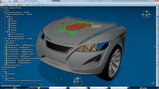 CATIA V6  Systems Engineering  Systems Requirement Management [upl. by Laucsap]